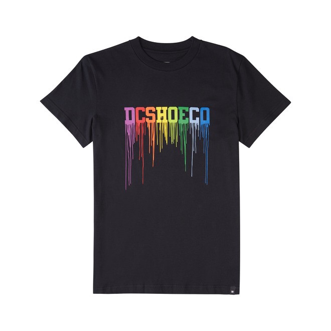 DC Drip - T-Shirt for Men ADYZT05006