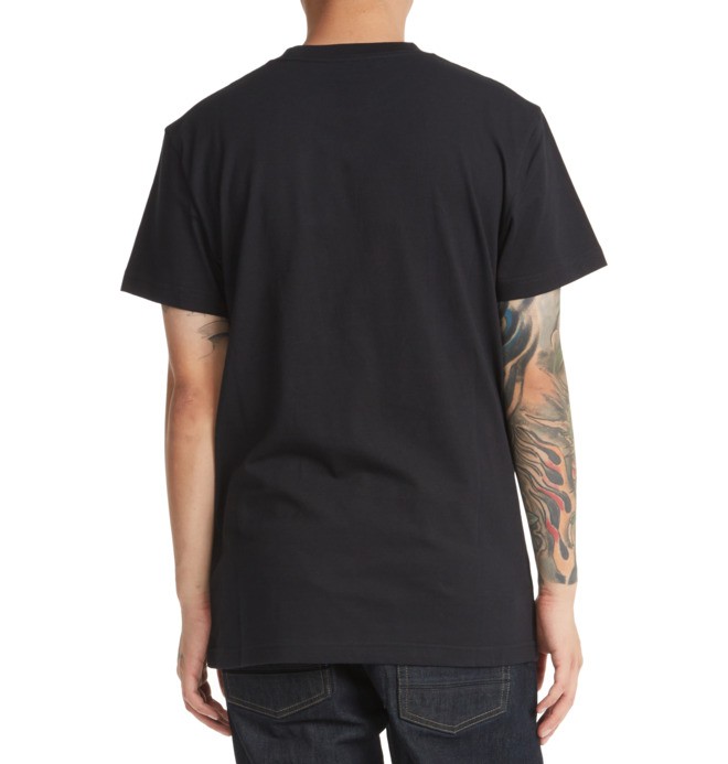 DC Drip - T-Shirt for Men ADYZT05006