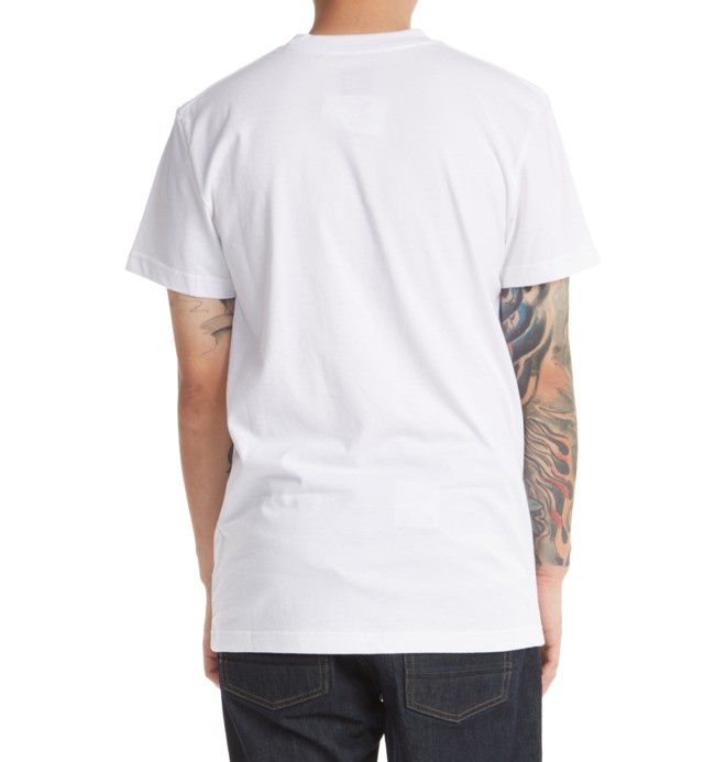 DC Drip - T-Shirt for Men  ADYZT05006