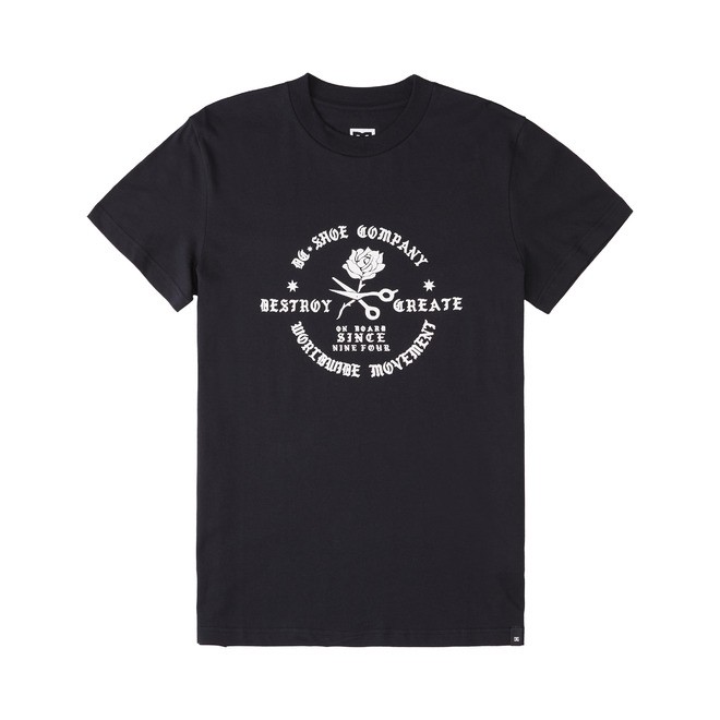 Cut Ties - T-Shirt for Men ADYZT05010