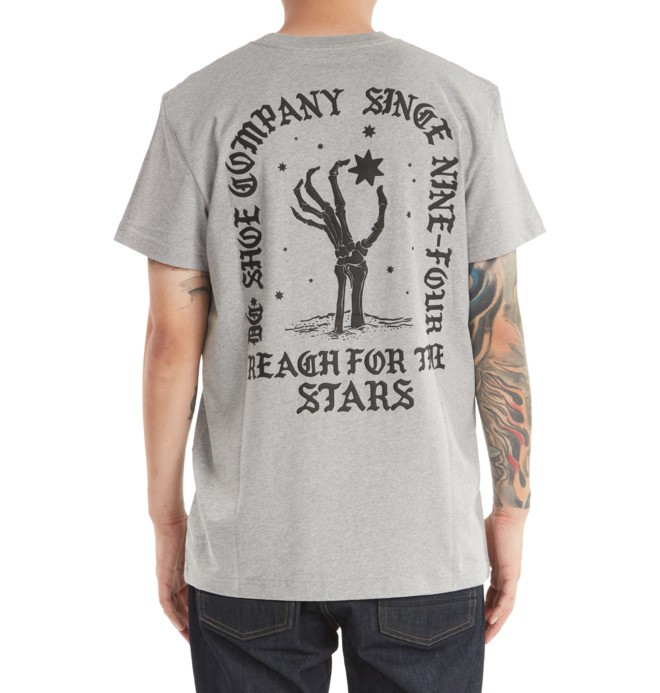 Reach For It - T-Shirt for Men ADYZT05012