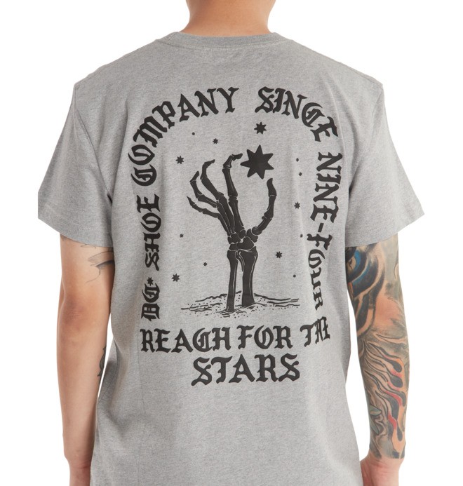 Reach For It - T-Shirt for Men ADYZT05012