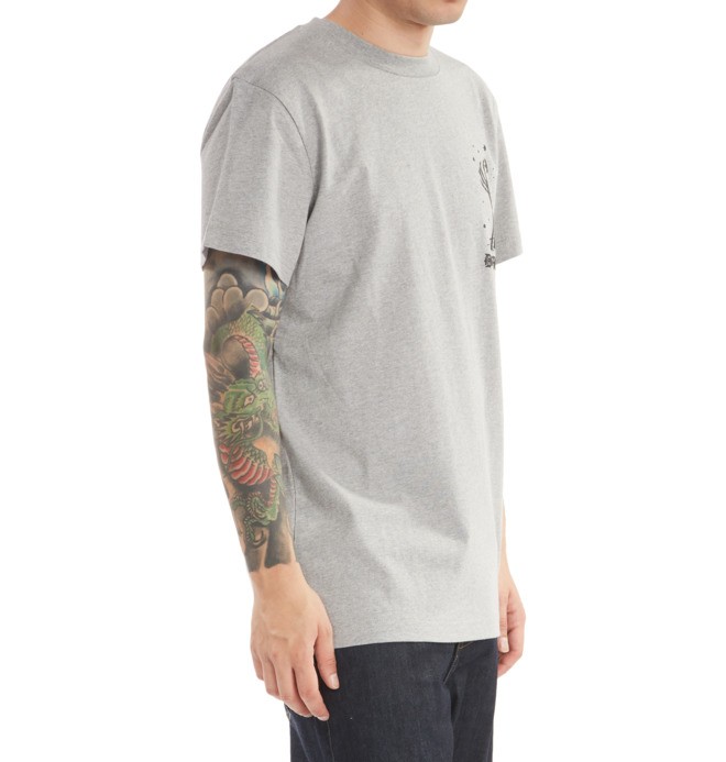 Reach For It - T-Shirt for Men ADYZT05012