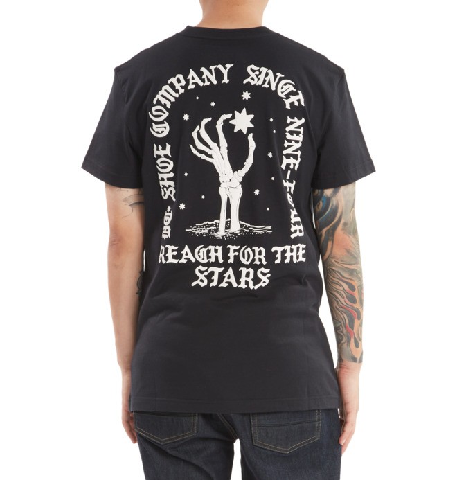 Reach For It - T-Shirt for Men  ADYZT05012