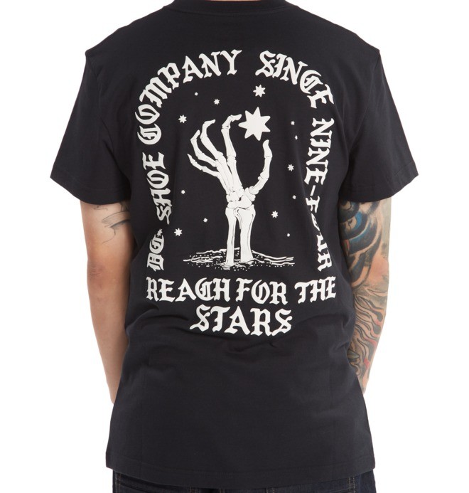 Reach For It - T-Shirt for Men  ADYZT05012