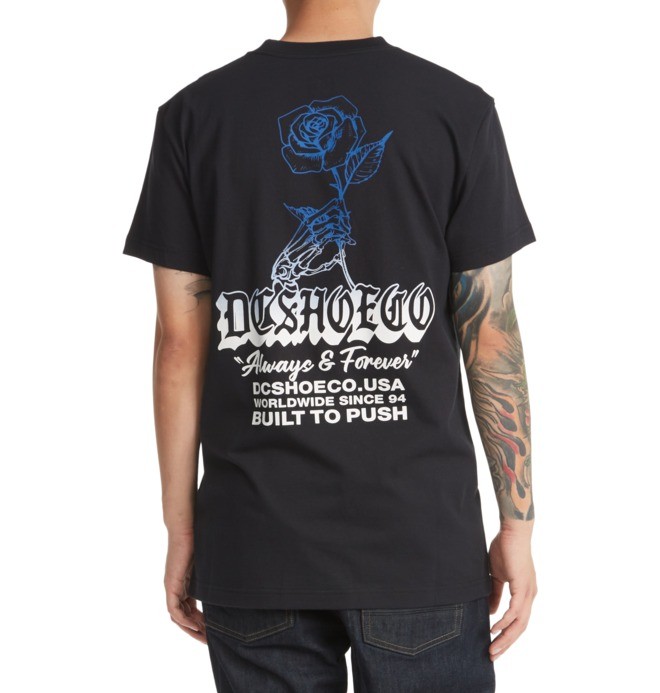 Always And Forever - T-Shirt for Men ADYZT05013