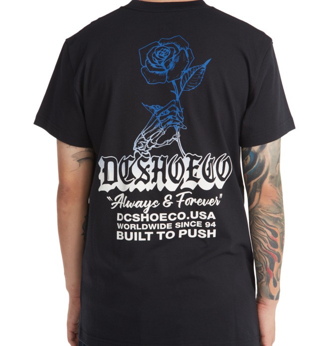 Always And Forever - T-Shirt for Men ADYZT05013