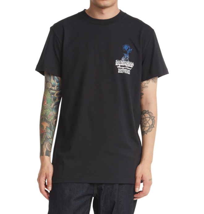 Always And Forever - T-Shirt for Men ADYZT05013