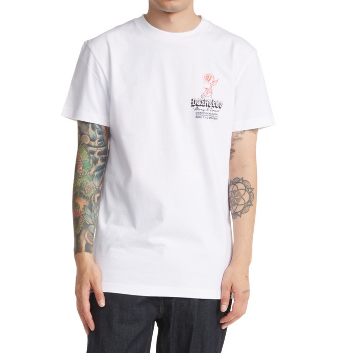 Always And Forever - T-Shirt for Men  ADYZT05013