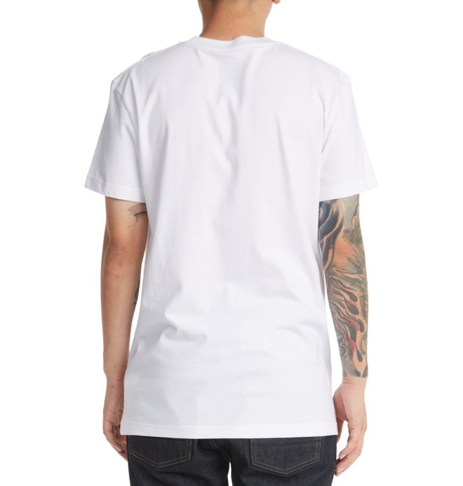 94 Built - T-Shirt for Men ADYZT05020