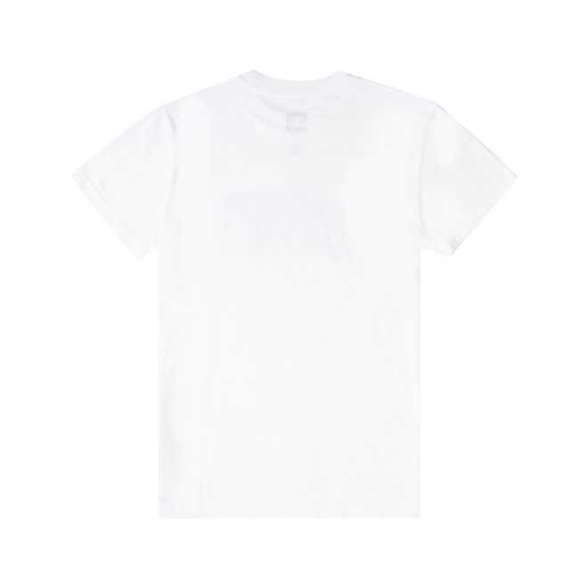 DC Built Up - T-Shirt for Men  ADYZT05023