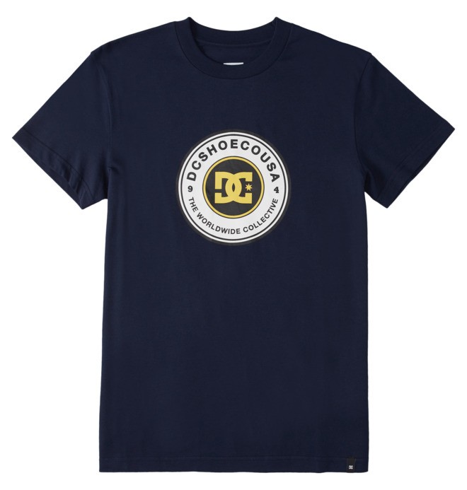 Shoe Co Collective - T-Shirt for Men  ADYZT05024