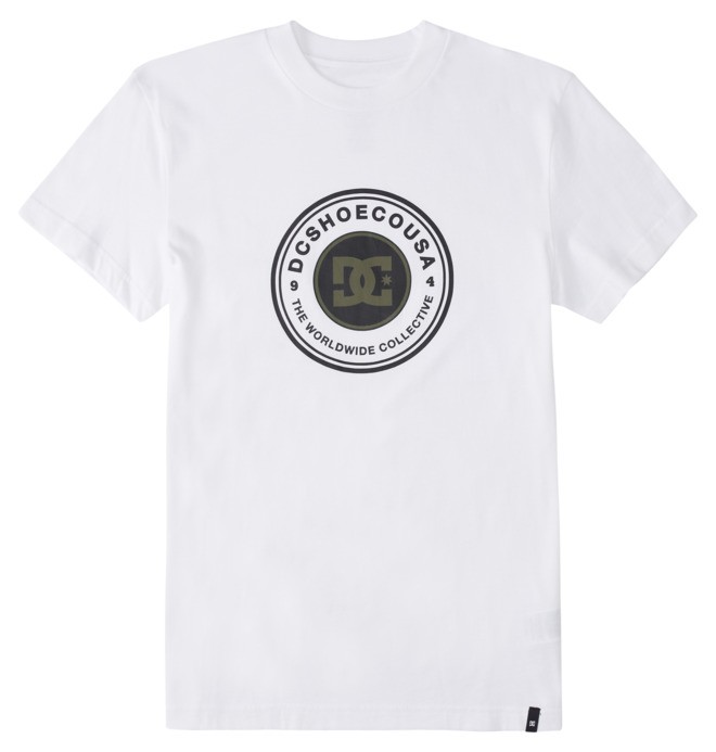 Shoe Co Collective - T-Shirt for Men ADYZT05024