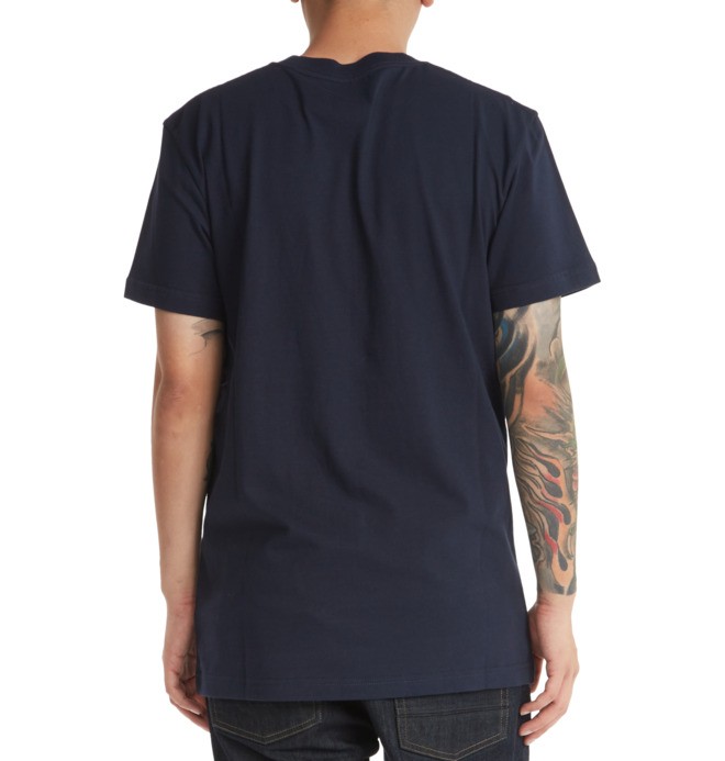 Shoe Co Collective - T-Shirt for Men  ADYZT05024