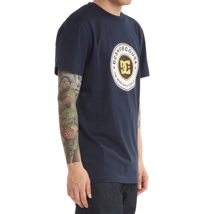 Shoe Co Collective - T-Shirt for Men  ADYZT05024