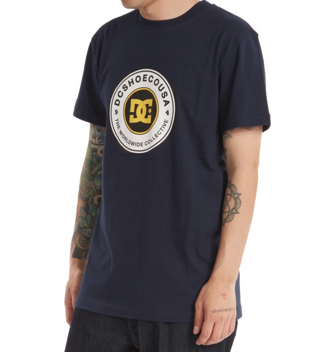 Shoe Co Collective - T-Shirt for Men  ADYZT05024