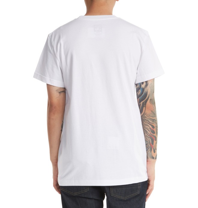 Shoe Co Collective - T-Shirt for Men ADYZT05024