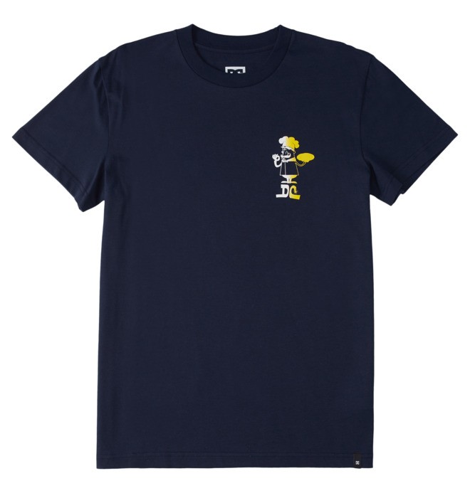 No More Dine In - T-Shirt for Men  ADYZT05025