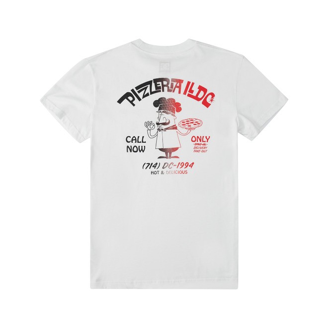 No More Dine In - T-Shirt for Men ADYZT05025