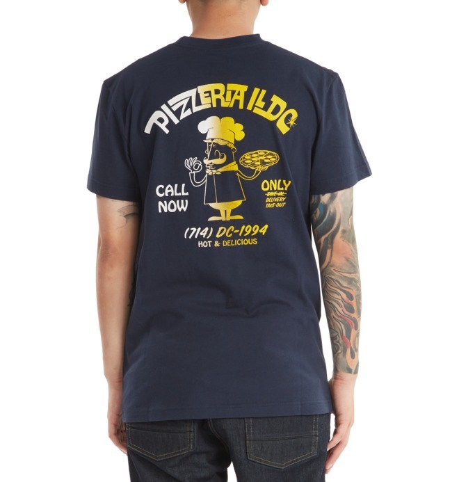 No More Dine In - T-Shirt for Men  ADYZT05025