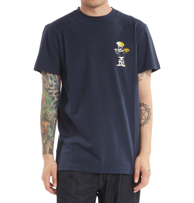 No More Dine In - T-Shirt for Men  ADYZT05025
