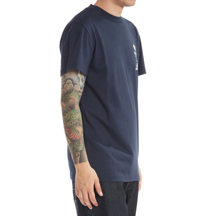 No More Dine In - T-Shirt for Men  ADYZT05025