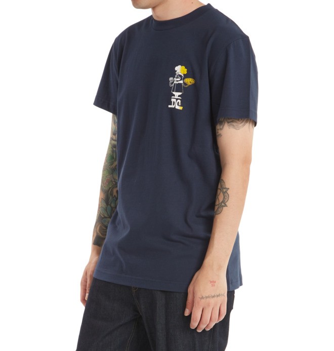 No More Dine In - T-Shirt for Men  ADYZT05025