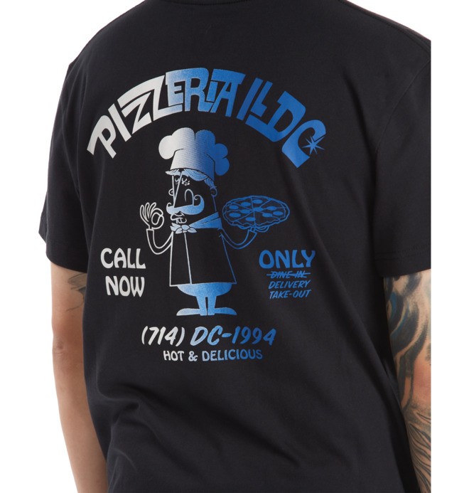 No More Dine In - T-Shirt for Men  ADYZT05025