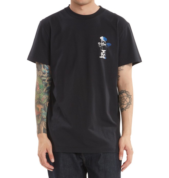 No More Dine In - T-Shirt for Men  ADYZT05025