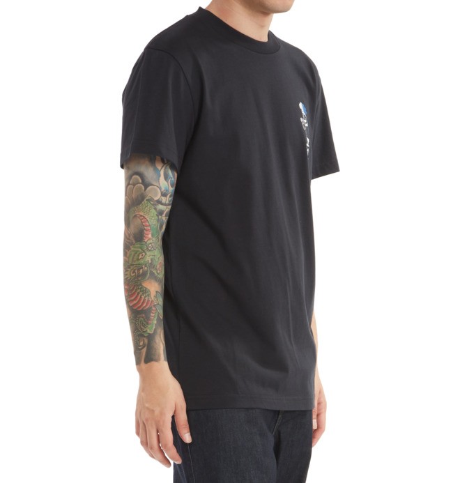 No More Dine In - T-Shirt for Men  ADYZT05025