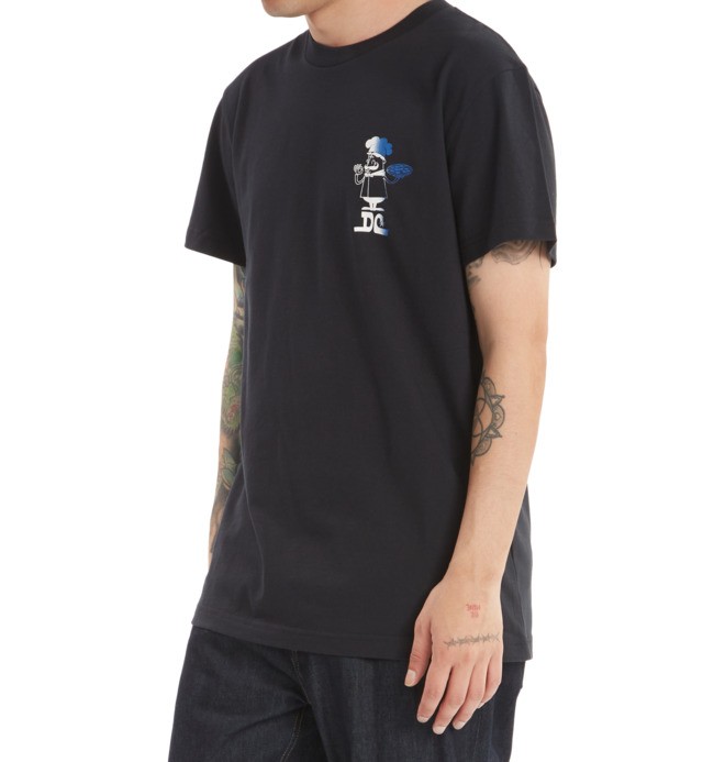 No More Dine In - T-Shirt for Men  ADYZT05025