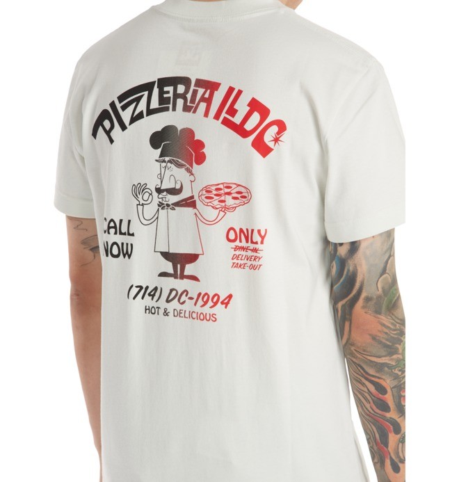 No More Dine In - T-Shirt for Men ADYZT05025