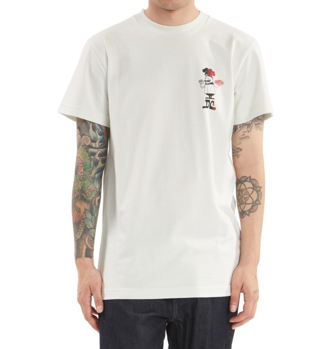 No More Dine In - T-Shirt for Men ADYZT05025