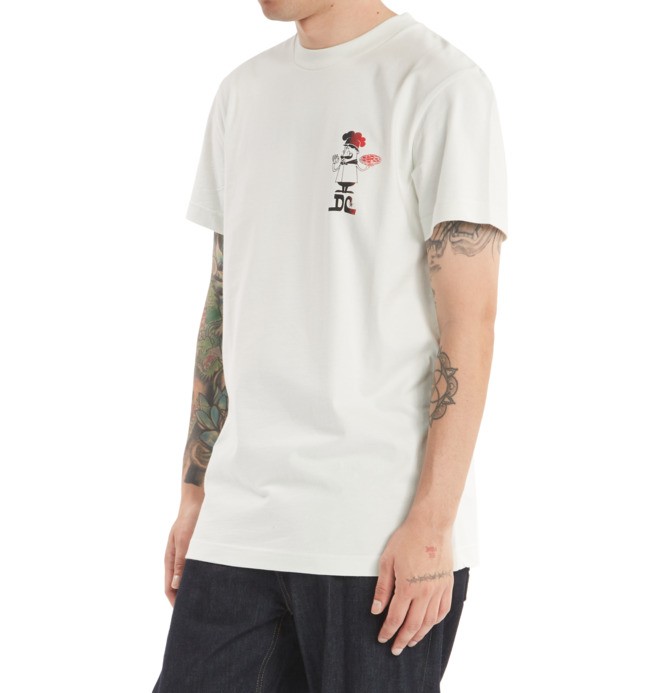 No More Dine In - T-Shirt for Men ADYZT05025