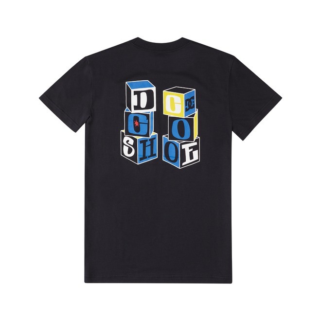 Building Blocks - T-Shirt for Men  ADYZT05027