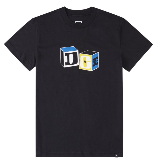 Building Blocks - T-Shirt for Men  ADYZT05027