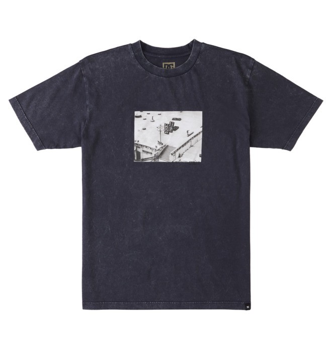 BLABAC Photo 1401 - T-Shirt for Men  ADYZT05032