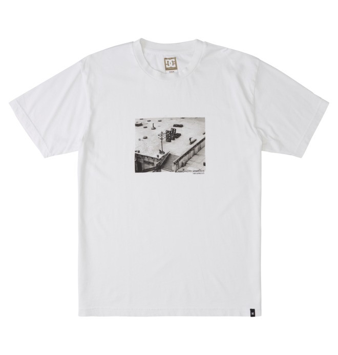 BLABAC Photo 1401 - T-Shirt for Men ADYZT05032