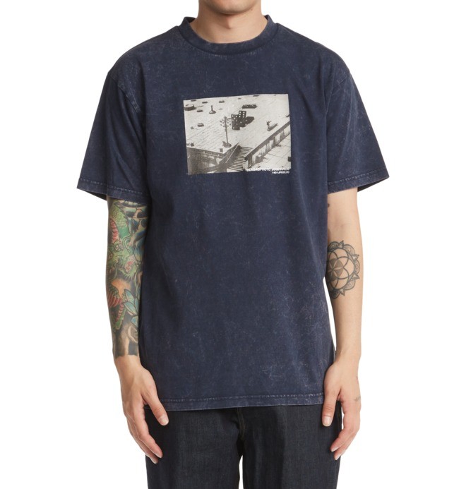 BLABAC Photo 1401 - T-Shirt for Men  ADYZT05032