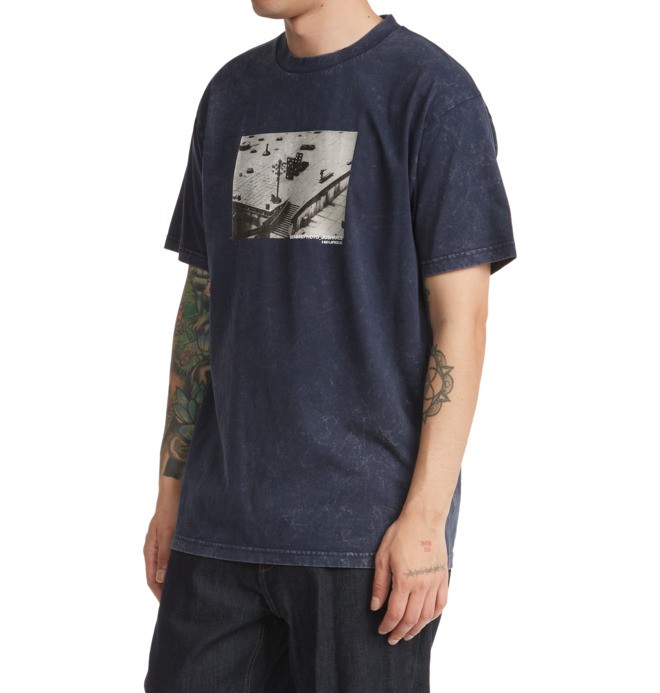 BLABAC Photo 1401 - T-Shirt for Men  ADYZT05032