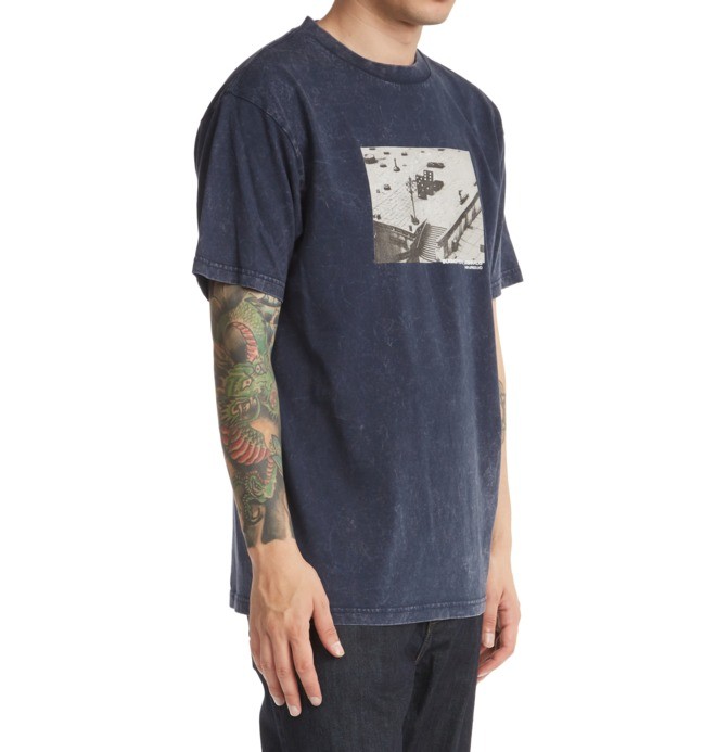 BLABAC Photo 1401 - T-Shirt for Men  ADYZT05032