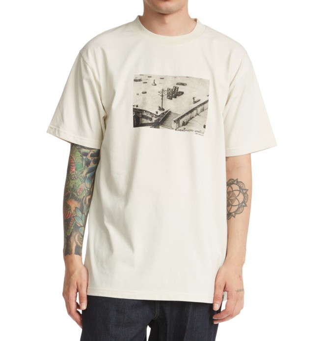 BLABAC Photo 1401 - T-Shirt for Men ADYZT05032