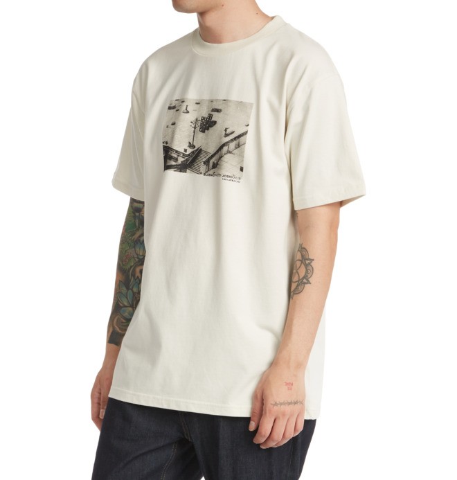 BLABAC Photo 1401 - T-Shirt for Men ADYZT05032