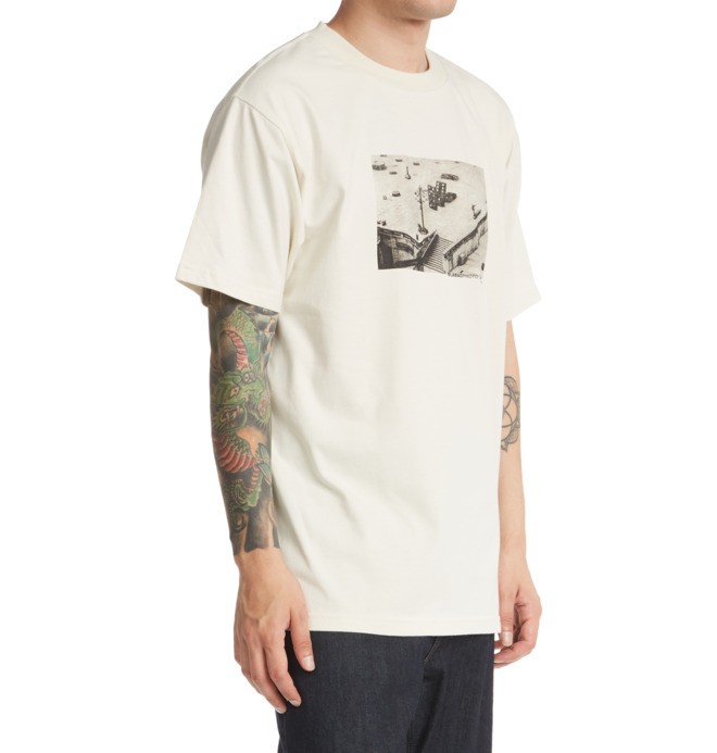 BLABAC Photo 1401 - T-Shirt for Men ADYZT05032