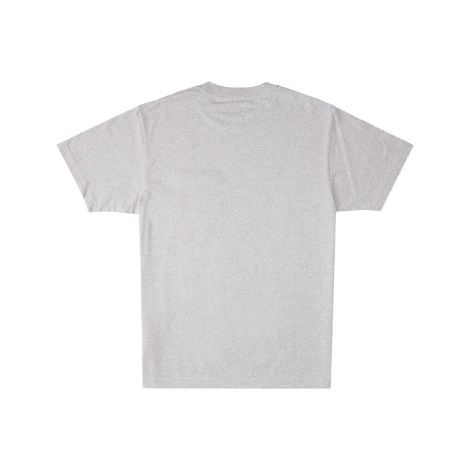 DC Star - Short Sleeve T-Shirt for Men  ADYZT05043