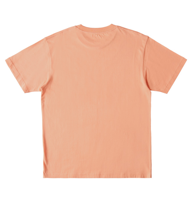 DC Star - T-Shirt for Men  ADYZT05043