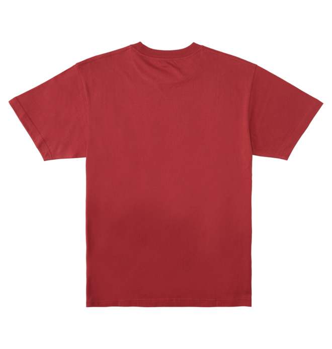 DC Star - T-Shirt for Men  ADYZT05043