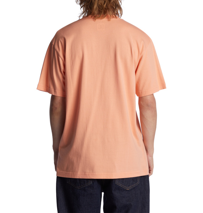 DC Star - T-Shirt for Men  ADYZT05043