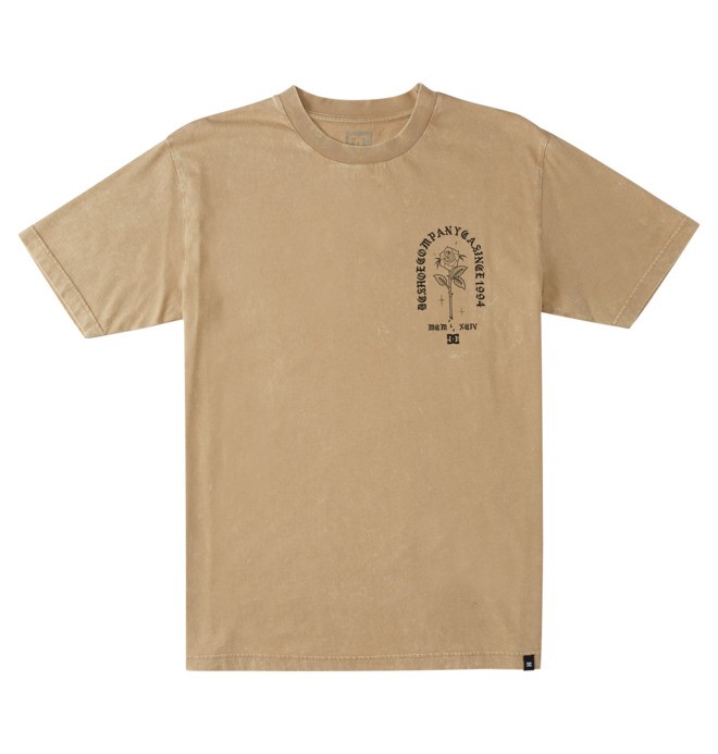 Singled Out - T-Shirt for Men  ADYZT05048