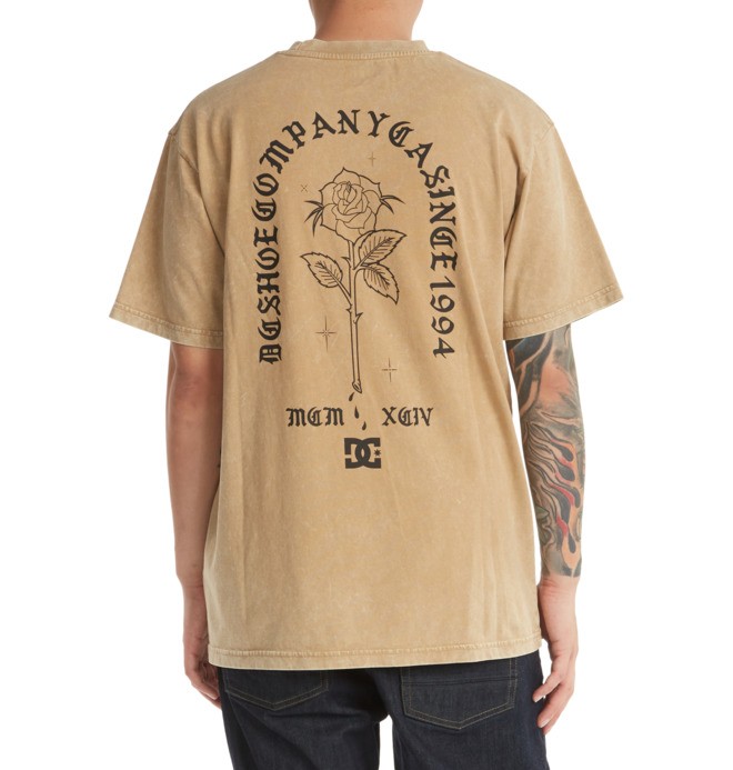 Singled Out - T-Shirt for Men  ADYZT05048